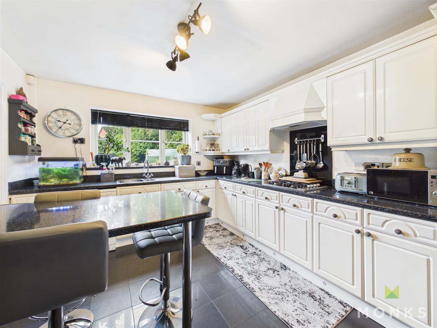 21 Grosvenor Road, Oswestry, SY11 2PE SSTC 21 Grosvenor Road, Oswestry, SY11 2PE SSTC